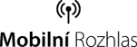 Mobilní rozhlas